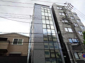 大阪市中央区玉造２丁目の店舗事務所の画像