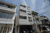 神戸市中央区二宮町３丁目のマンションの画像