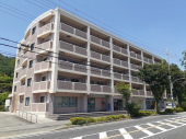 神戸市北区谷上東町のマンションの画像