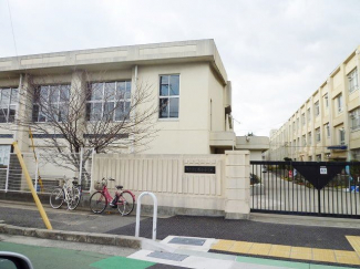 神戸市立舞子小学校まで200m