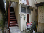 神戸市垂水区千代が丘２丁目の文化住宅の画像