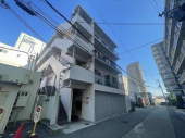 神戸市中央区脇浜町３丁目のマンションの画像
