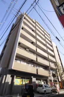 東大阪市寿町２丁目のマンションの画像