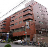 大阪市中央区久太郎町２丁目のマンションの画像