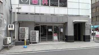 大阪市中央区瓦町２丁目の店舗事務所の画像