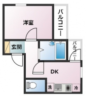 神戸市東灘区魚崎南町２丁目のマンションの画像