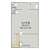 西宮市和上町の店舗事務所の画像