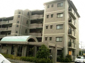 茨木市中村町のマンションの画像