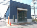 八尾市山賀町５丁目の倉庫の画像