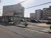 大阪市住之江区新北島３丁目の駐車場の画像