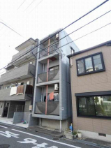 神戸市灘区新在家北町２丁目のマンションの画像