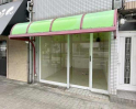 大阪市生野区中川西２丁目の店舗事務所の画像
