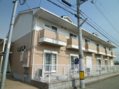 神戸市西区二ツ屋２丁目のアパートの画像