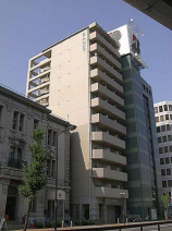 神戸市中央区海岸通３丁目のマンションの画像