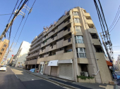 神戸市中央区古湊通２丁目のマンションの画像