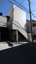 神戸市須磨区中島町３丁目のアパートの画像