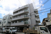神戸市須磨区鷹取町３丁目のマンションの画像