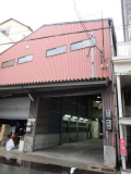 大阪市西区境川２丁目の倉庫の画像