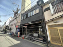 大阪市生野区新今里３丁目の店舗事務所の画像