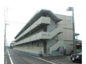 松山市南吉田町のマンションの画像
