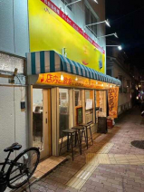 大阪市城東区蒲生４丁目の店舗事務所の画像