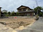 大津市苗鹿1丁目の売地の画像