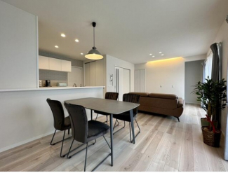 未入居戸建て住宅の画像