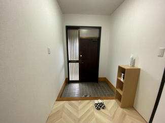 大津市田辺町の中古一戸建ての画像