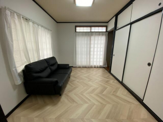 大津市田辺町の中古一戸建ての画像