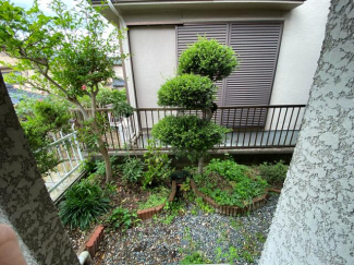 大津市田辺町の中古一戸建ての画像