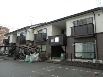 【外観】 【外観】