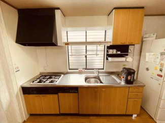 東近江市昭和町の中古一戸建ての画像