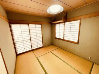 東近江市昭和町の中古一戸建ての画像