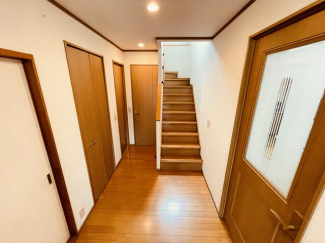 東近江市昭和町の中古一戸建ての画像