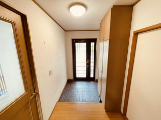 東近江市昭和町の中古一戸建ての画像