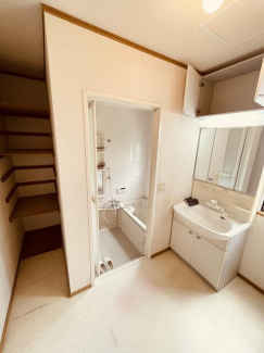 東近江市昭和町の中古一戸建ての画像