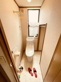 東近江市昭和町の中古一戸建ての画像