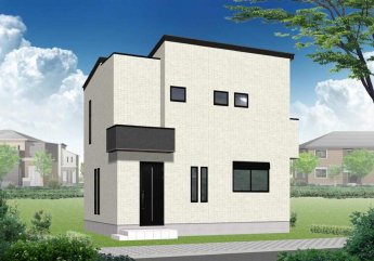 完成予定イメージ