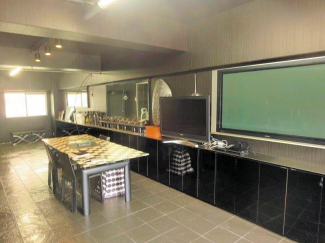 松山市祝谷町1丁目の中古マンションの画像