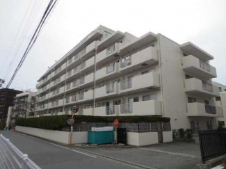 松山市祝谷町1丁目の中古マンションの画像