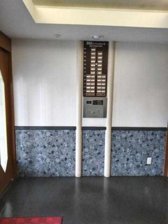 インホメーション