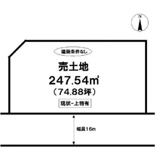 【土地図】 【土地図】