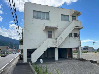 四国中央市寒川町の売地の画像