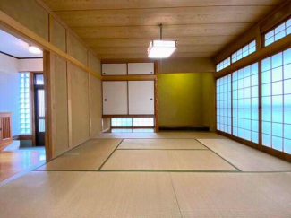 松山市中村2丁目の中古一戸建ての画像