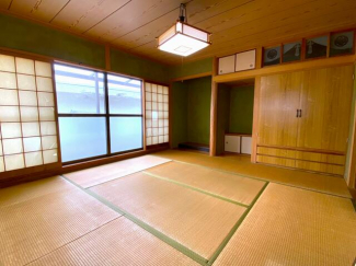 松山市中村2丁目の中古一戸建ての画像