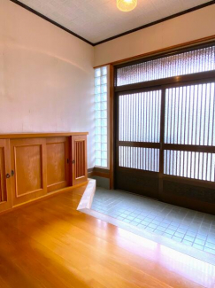 松山市中村2丁目の中古一戸建ての画像