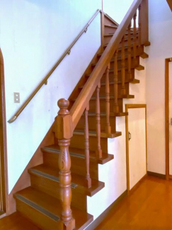 松山市中村2丁目の中古一戸建ての画像