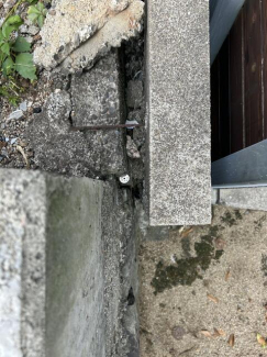 松山市北持田町の売地の画像