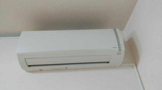 エアコン