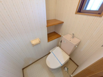 【トイレ】 【トイレ】